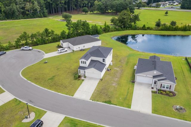546 Appaloosa Way, Conway, SC 29527