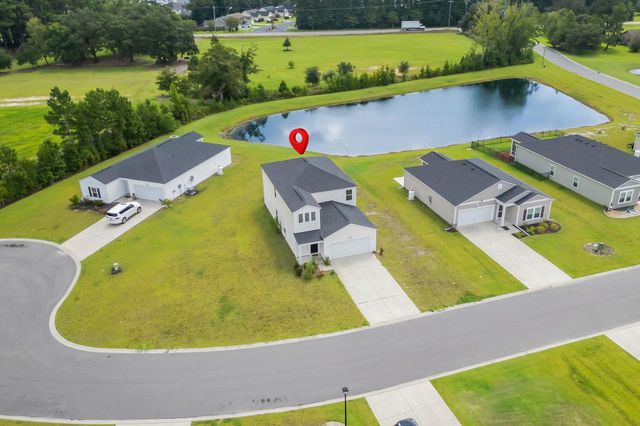 546 Appaloosa Way, Conway, SC 29527