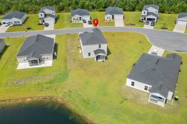 546 Appaloosa Way, Conway, SC 29527