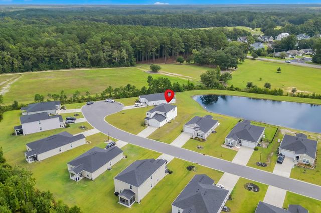 546 Appaloosa Way, Conway, SC 29527