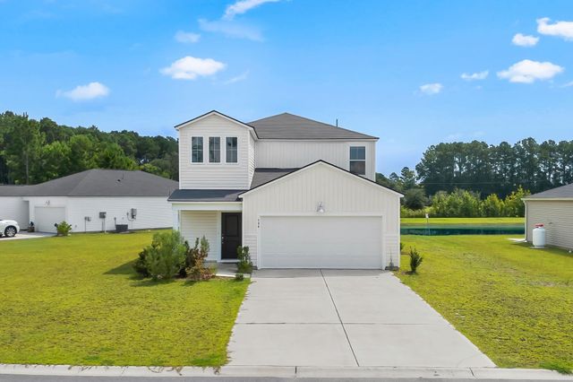 546 Appaloosa Way, Conway, SC 29527