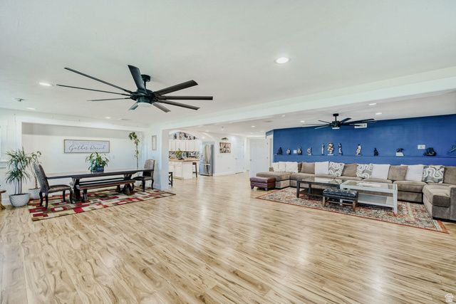 5182 W 5725 S, Hooper, UT 84315