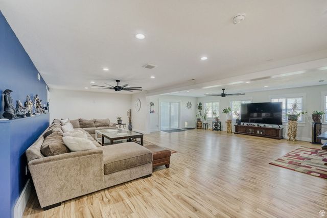 5182 W 5725 S, Hooper, UT 84315