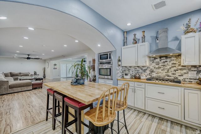 5182 W 5725 S, Hooper, UT 84315