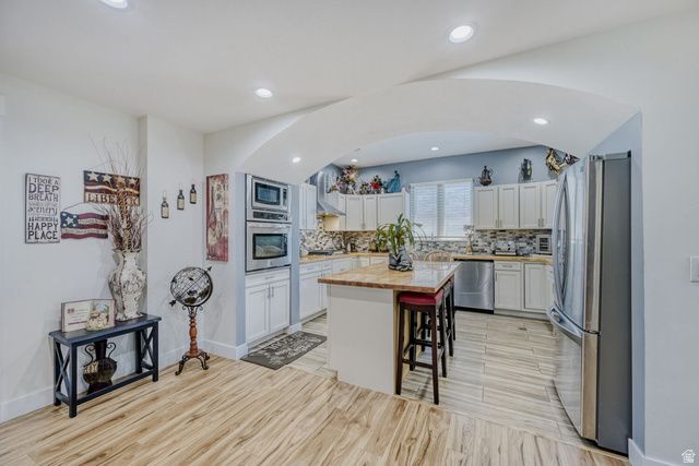 5182 W 5725 S, Hooper, UT 84315