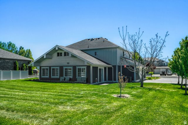 5182 W 5725 S, Hooper, UT 84315