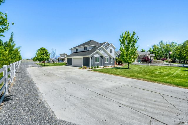 5182 W 5725 S, Hooper, UT 84315