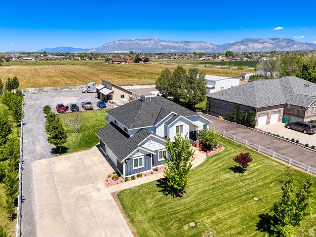 5182 W 5725 S, Hooper, UT 84315