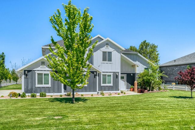 5182 W 5725 S, Hooper, UT 84315