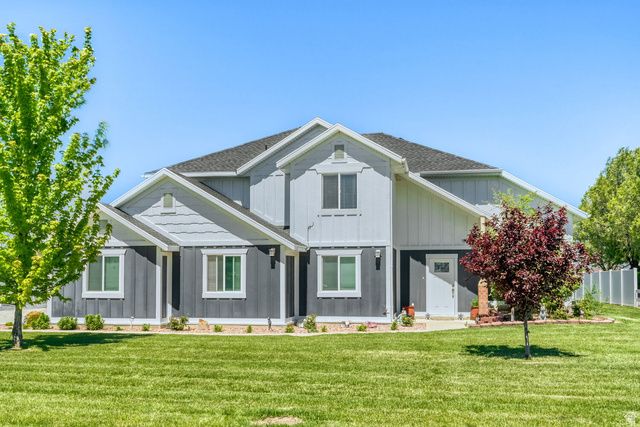 5182 W 5725 S, Hooper, UT 84315