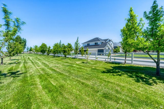 5182 W 5725 S, Hooper, UT 84315