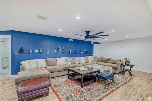 5182 W 5725 S, Hooper, UT 84315