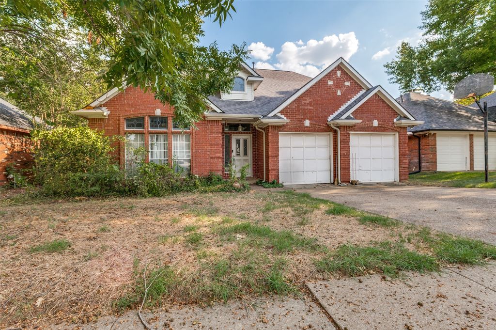 3312 Paint Brush Lane, Bedford, TX 76021 — photo 2