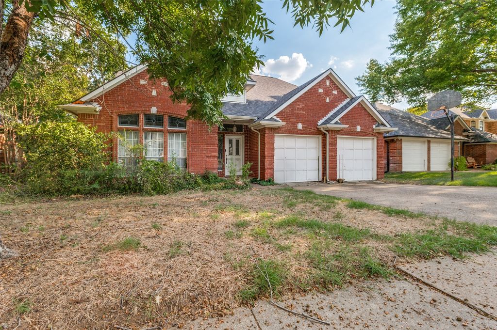 3312 Paint Brush Lane, Bedford, TX 76021 — photo 3