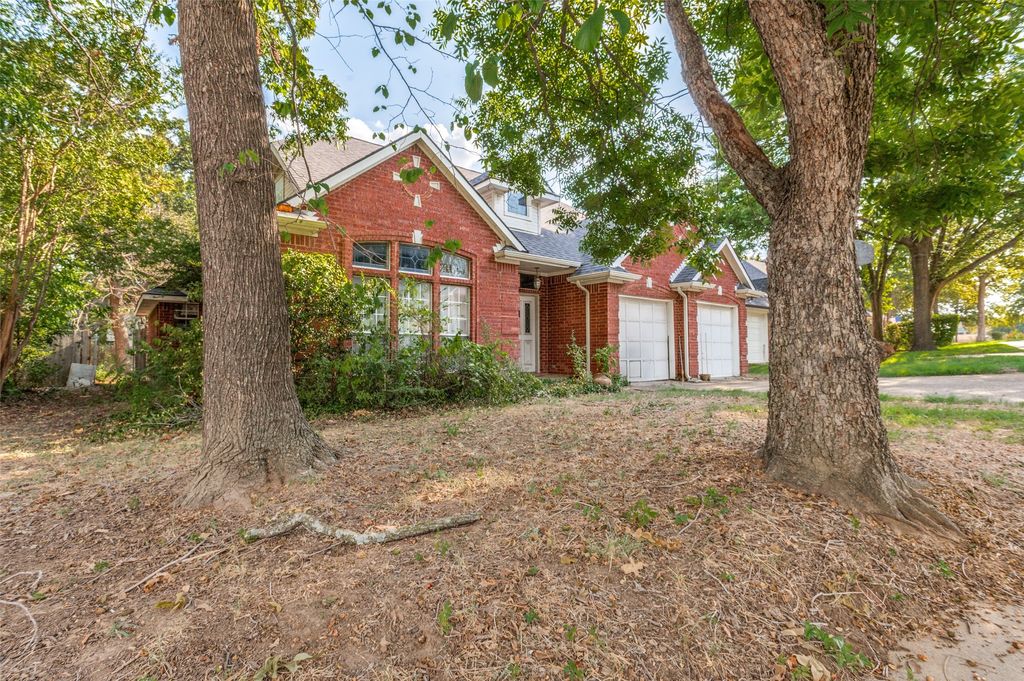 3312 Paint Brush Lane, Bedford, TX 76021 — photo 4