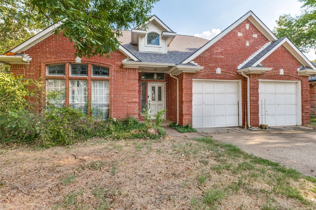 3312 Paint Brush Lane, Bedford, TX 76021 — photo 5