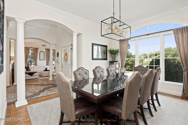 2102 Red Gate Road, Wall, NJ 07719