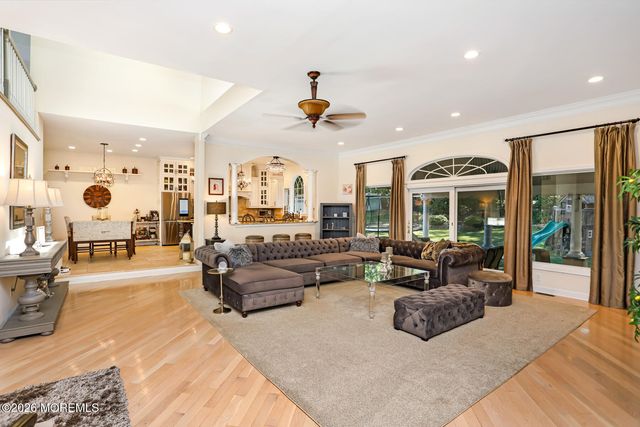 2102 Red Gate Road, Wall, NJ 07719