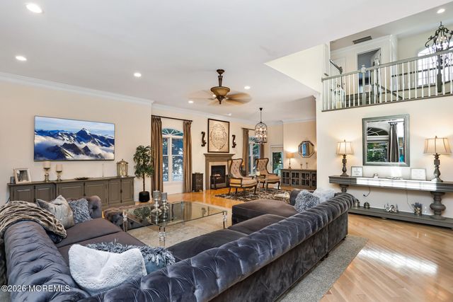 2102 Red Gate Road, Wall, NJ 07719