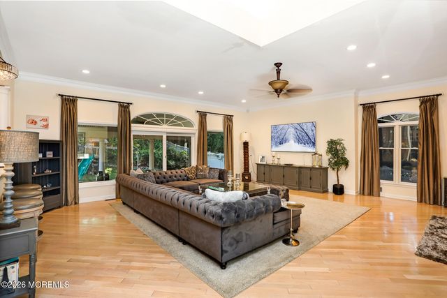 2102 Red Gate Road, Wall, NJ 07719