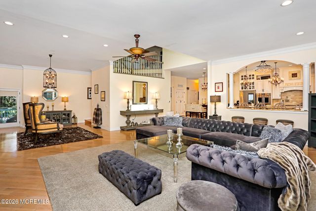 2102 Red Gate Road, Wall, NJ 07719