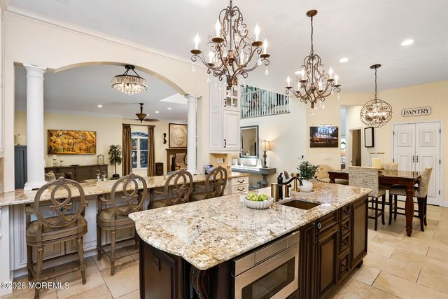2102 Red Gate Road, Wall, NJ 07719