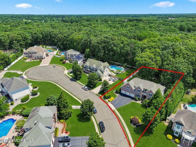 2102 Red Gate Road, Wall, NJ 07719