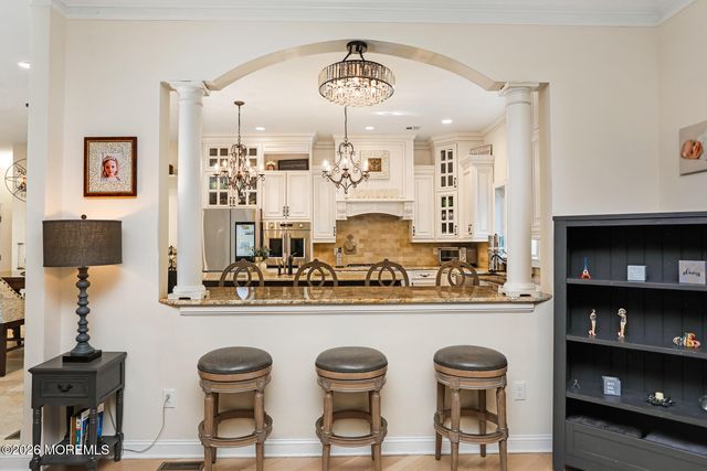 2102 Red Gate Road, Wall, NJ 07719
