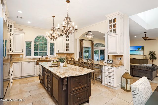 2102 Red Gate Road, Wall, NJ 07719