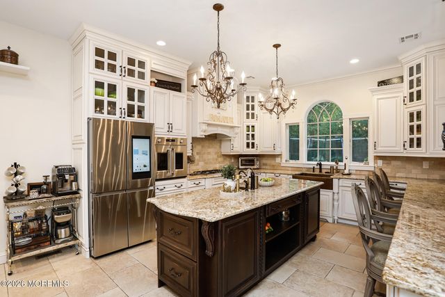 2102 Red Gate Road, Wall, NJ 07719