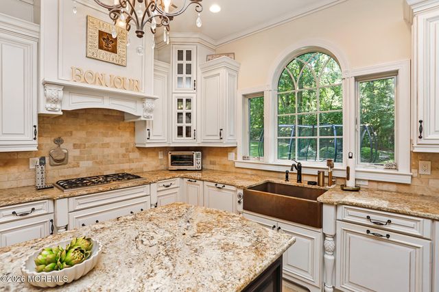 2102 Red Gate Road, Wall, NJ 07719