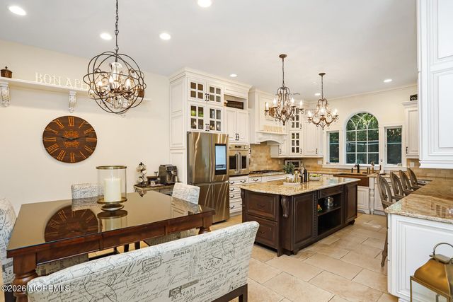 2102 Red Gate Road, Wall, NJ 07719