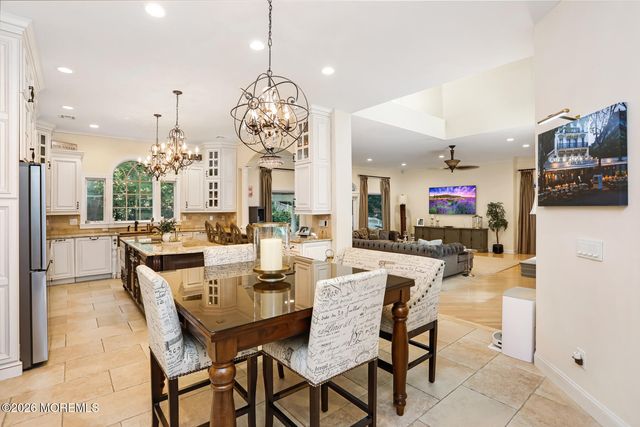 2102 Red Gate Road, Wall, NJ 07719