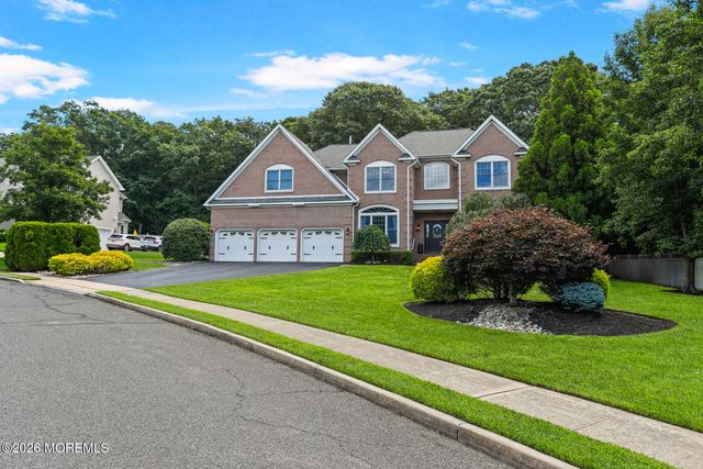 2102 Red Gate Road, Wall, NJ 07719