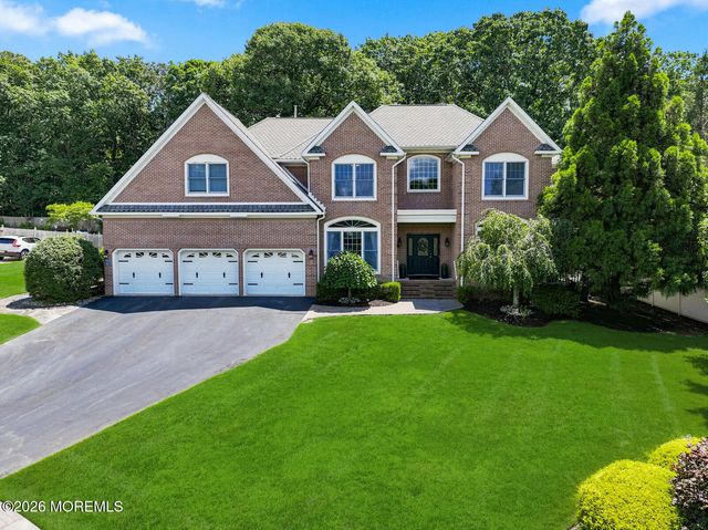 2102 Red Gate Road, Wall, NJ 07719