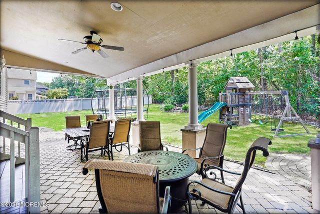 2102 Red Gate Road, Wall, NJ 07719