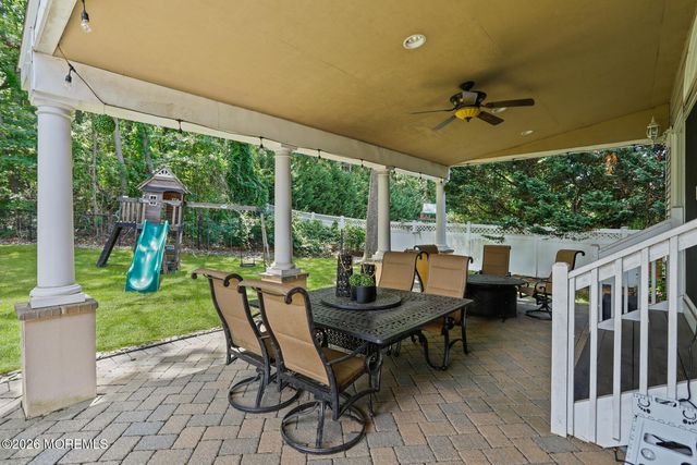 2102 Red Gate Road, Wall, NJ 07719