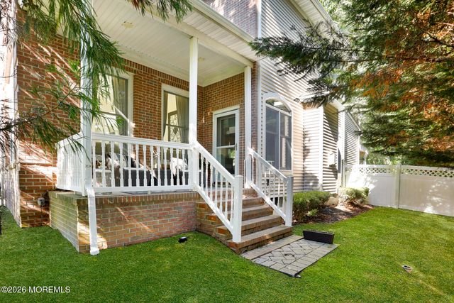 2102 Red Gate Road, Wall, NJ 07719