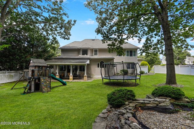 2102 Red Gate Road, Wall, NJ 07719