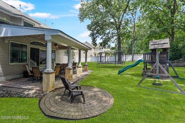 2102 Red Gate Road, Wall, NJ 07719