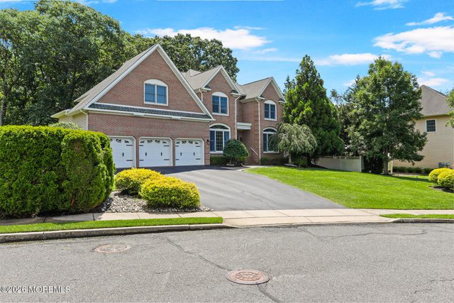 2102 Red Gate Road, Wall, NJ 07719
