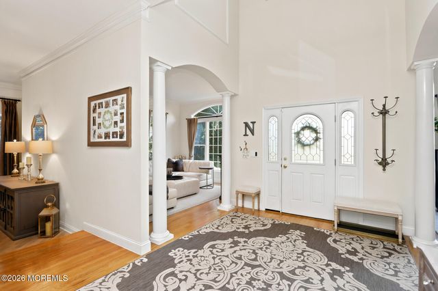 2102 Red Gate Road, Wall, NJ 07719