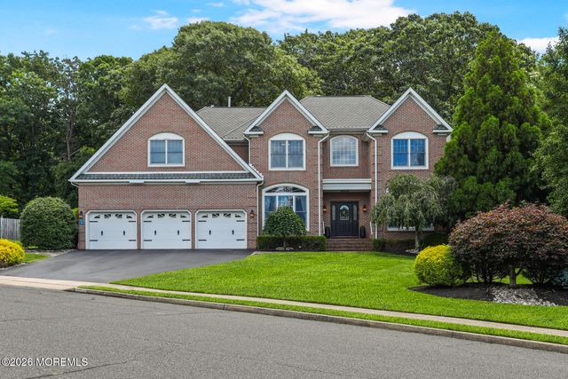 2102 Red Gate Road, Wall, NJ 07719