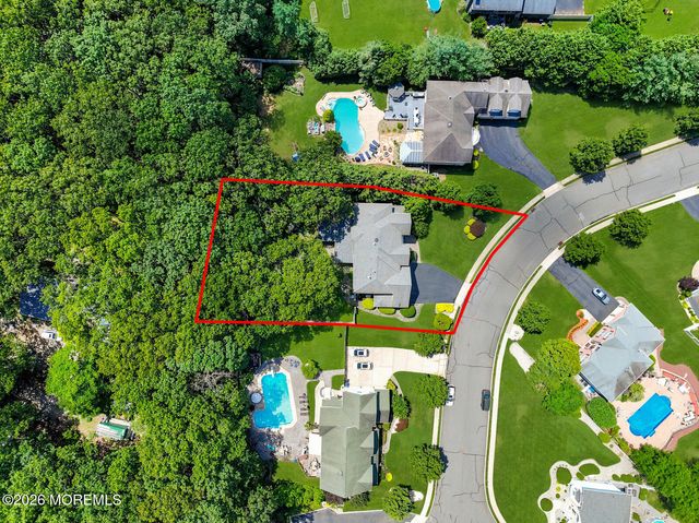 2102 Red Gate Road, Wall, NJ 07719