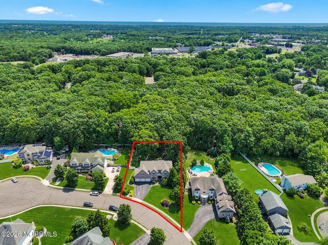 2102 Red Gate Road, Wall, NJ 07719