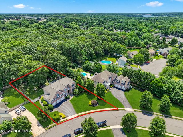 2102 Red Gate Road, Wall, NJ 07719