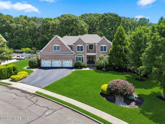 2102 Red Gate Road, Wall, NJ 07719