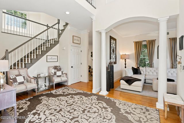 2102 Red Gate Road, Wall, NJ 07719