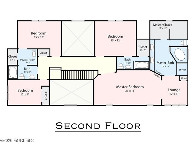 2102 Red Gate Road, Wall, NJ 07719