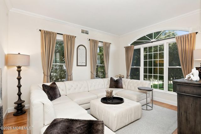 2102 Red Gate Road, Wall, NJ 07719